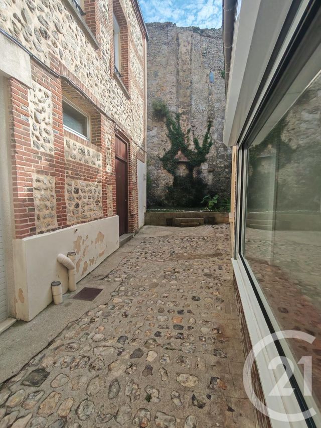 Maison à louer FECAMP