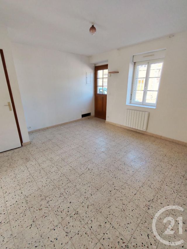 maison à louer - 3 pièces - 56.0 m2 - FECAMP - 76 - HAUTE-NORMANDIE - Century 21 Accore
