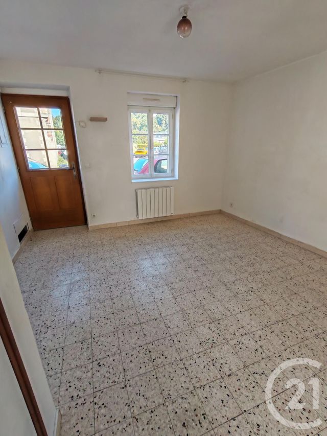 maison à louer - 3 pièces - 56.0 m2 - FECAMP - 76 - HAUTE-NORMANDIE - Century 21 Accore
