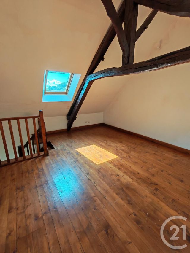 maison à louer - 3 pièces - 56.0 m2 - FECAMP - 76 - HAUTE-NORMANDIE - Century 21 Accore