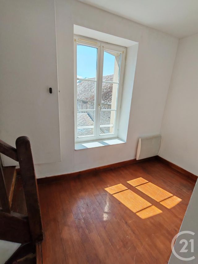 maison à louer - 3 pièces - 56.0 m2 - FECAMP - 76 - HAUTE-NORMANDIE - Century 21 Accore
