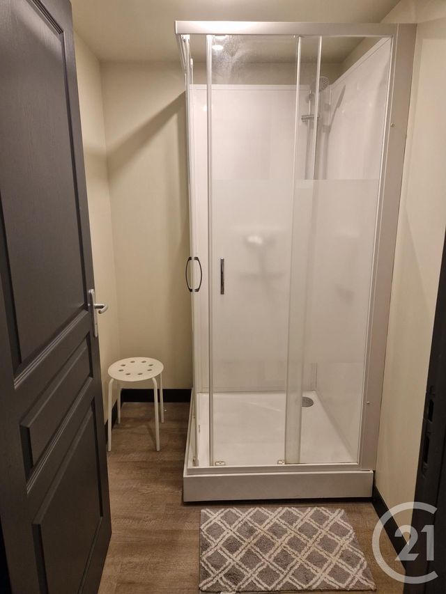 Appartement Chambre à louer - 1 pièce - 15.67 m2 - FECAMP - 76 - HAUTE-NORMANDIE - Century 21 Accore