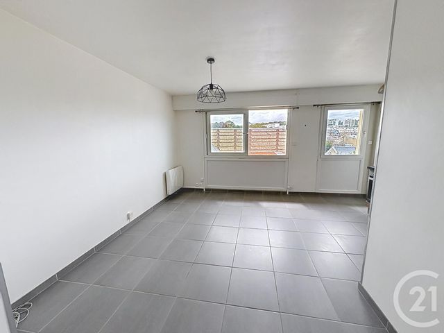 Appartement F2 à vendre - 2 pièces - 48.0 m2 - FECAMP - 76 - HAUTE-NORMANDIE - Century 21 Accore