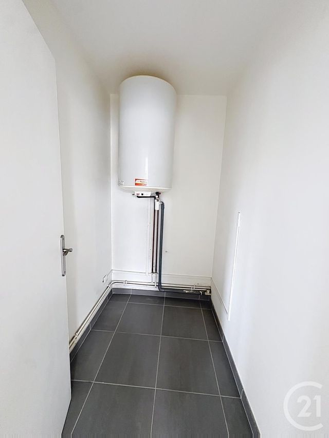 Appartement F2 à vendre - 2 pièces - 48.0 m2 - FECAMP - 76 - HAUTE-NORMANDIE - Century 21 Accore