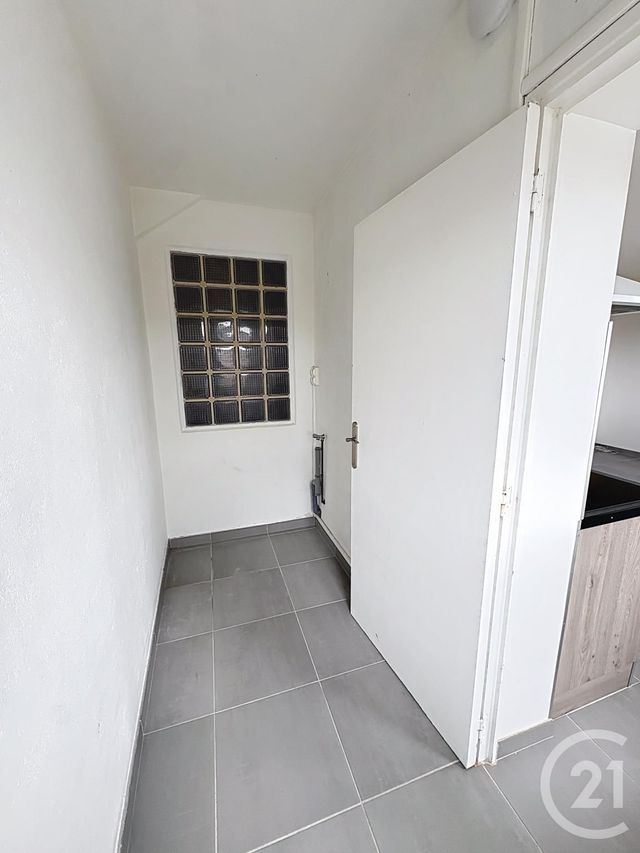 Appartement F2 à vendre - 2 pièces - 48.0 m2 - FECAMP - 76 - HAUTE-NORMANDIE - Century 21 Accore
