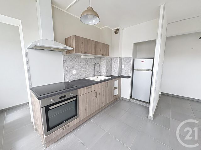 Appartement F2 à vendre - 2 pièces - 48.0 m2 - FECAMP - 76 - HAUTE-NORMANDIE - Century 21 Accore