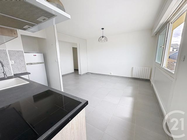 Appartement F2 à vendre - 2 pièces - 48.0 m2 - FECAMP - 76 - HAUTE-NORMANDIE - Century 21 Accore