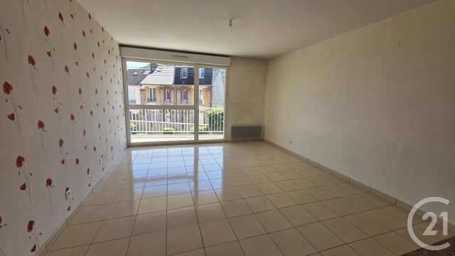 Appartement F2 à louer - 2 pièces - 48.87 m2 - FECAMP - 76 - HAUTE-NORMANDIE - Century 21 Accore