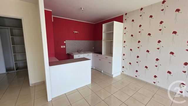 Appartement F2 à louer - 2 pièces - 48.87 m2 - FECAMP - 76 - HAUTE-NORMANDIE - Century 21 Accore