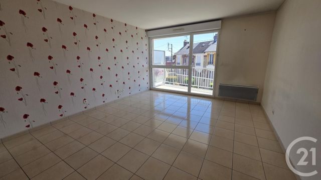 Appartement F2 à louer - 2 pièces - 48.87 m2 - FECAMP - 76 - HAUTE-NORMANDIE - Century 21 Accore