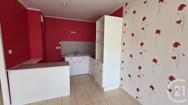 Appartement F2 à louer - 2 pièces - 48.87 m2 - FECAMP - 76 - HAUTE-NORMANDIE - Century 21 Accore