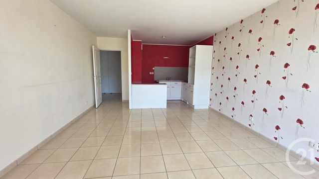 Appartement F2 à louer - 2 pièces - 48.87 m2 - FECAMP - 76 - HAUTE-NORMANDIE - Century 21 Accore