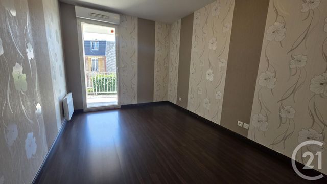 Appartement F2 à louer - 2 pièces - 48.87 m2 - FECAMP - 76 - HAUTE-NORMANDIE - Century 21 Accore