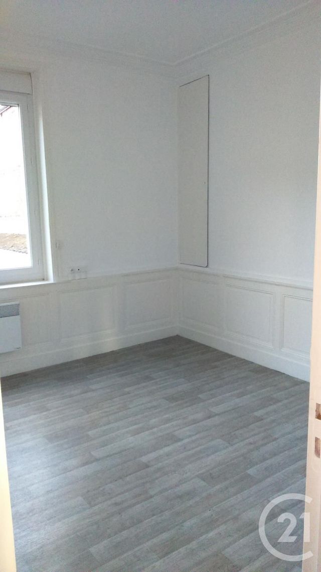 Appartement à louer - 2 pièces - 48.4 m2 - FECAMP - 76 - HAUTE-NORMANDIE - Century 21 Accore