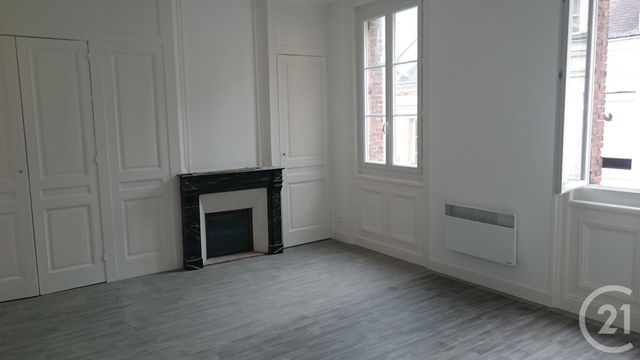 Appartement à louer - 2 pièces - 48.4 m2 - FECAMP - 76 - HAUTE-NORMANDIE - Century 21 Accore