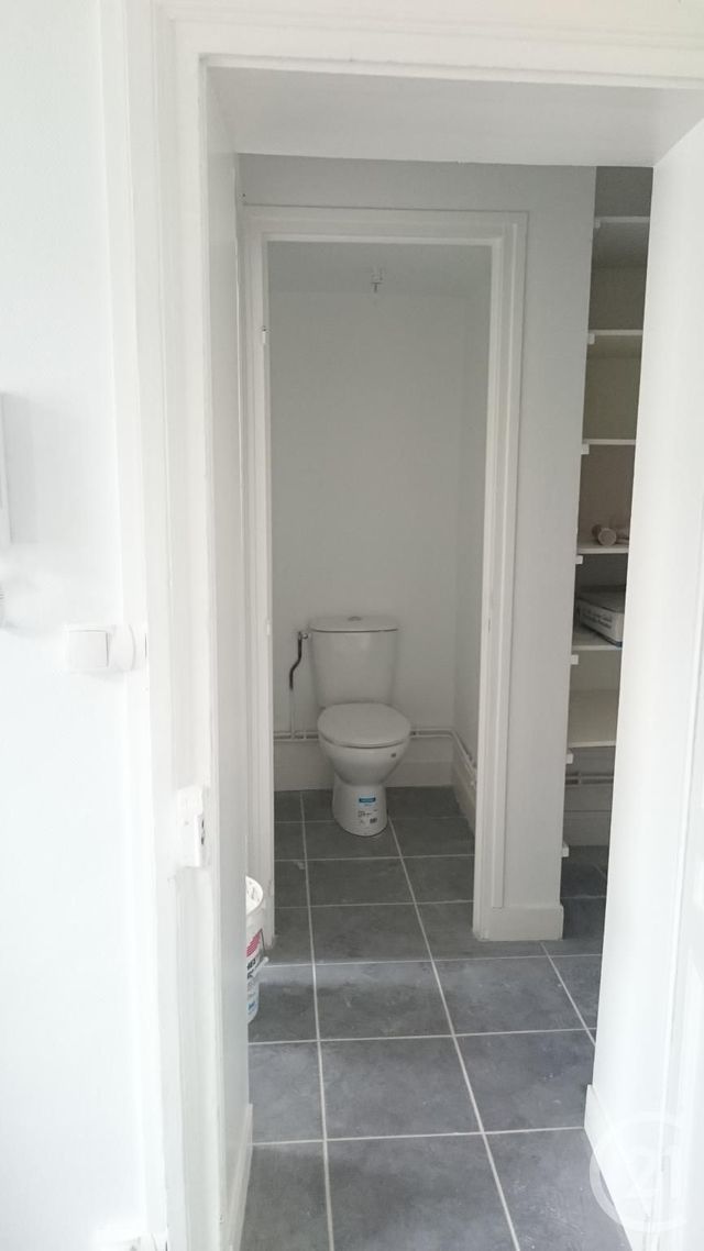Appartement à louer - 2 pièces - 48.4 m2 - FECAMP - 76 - HAUTE-NORMANDIE - Century 21 Accore