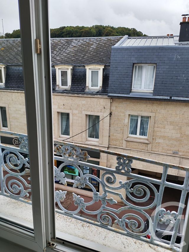 Appartement F2 à louer - 2 pièces - 59.7 m2 - FECAMP - 76 - HAUTE-NORMANDIE - Century 21 Accore