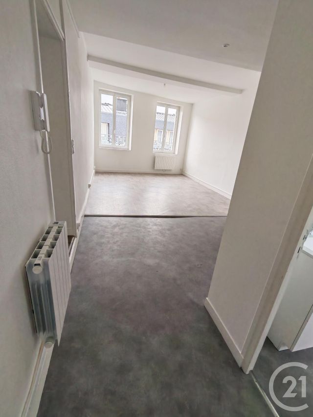 Appartement F2 à louer - 2 pièces - 59.7 m2 - FECAMP - 76 - HAUTE-NORMANDIE - Century 21 Accore