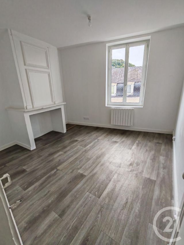 Appartement F2 à louer - 2 pièces - 59.7 m2 - FECAMP - 76 - HAUTE-NORMANDIE - Century 21 Accore