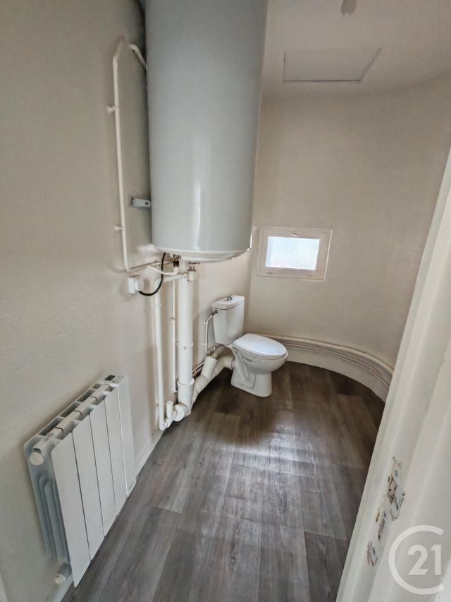 Appartement F2 à louer - 2 pièces - 59.7 m2 - FECAMP - 76 - HAUTE-NORMANDIE - Century 21 Accore