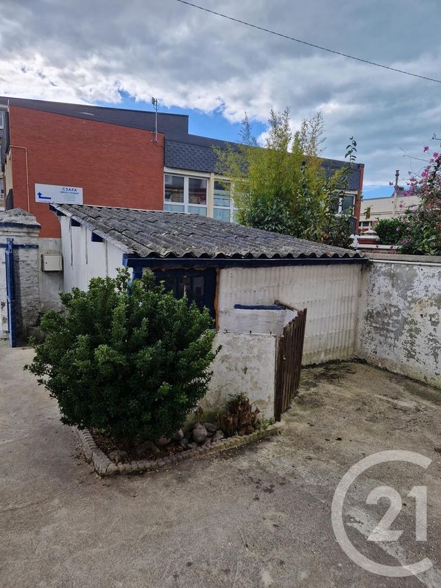 maison à louer - 5 pièces - 85.97 m2 - FECAMP - 76 - HAUTE-NORMANDIE - Century 21 Accore