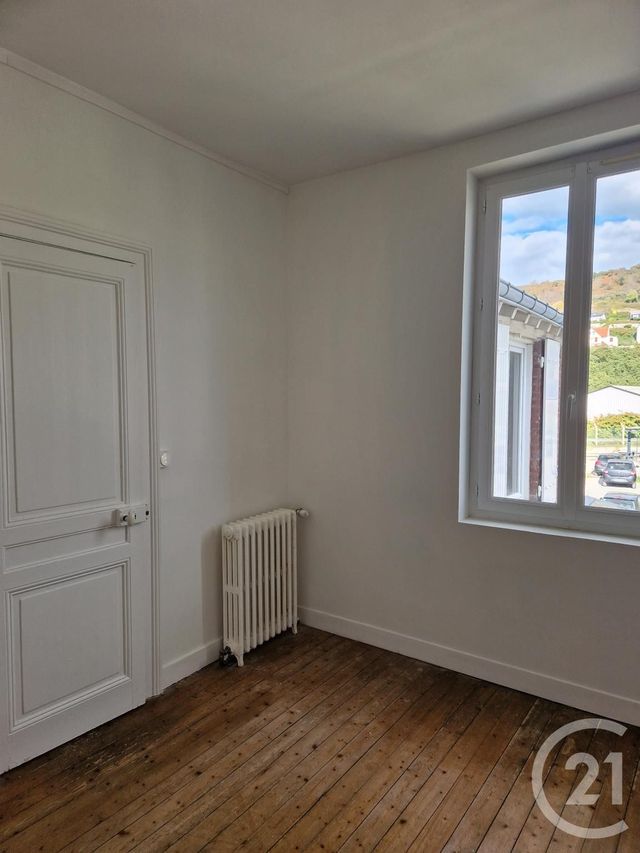 maison à louer - 5 pièces - 85.97 m2 - FECAMP - 76 - HAUTE-NORMANDIE - Century 21 Accore