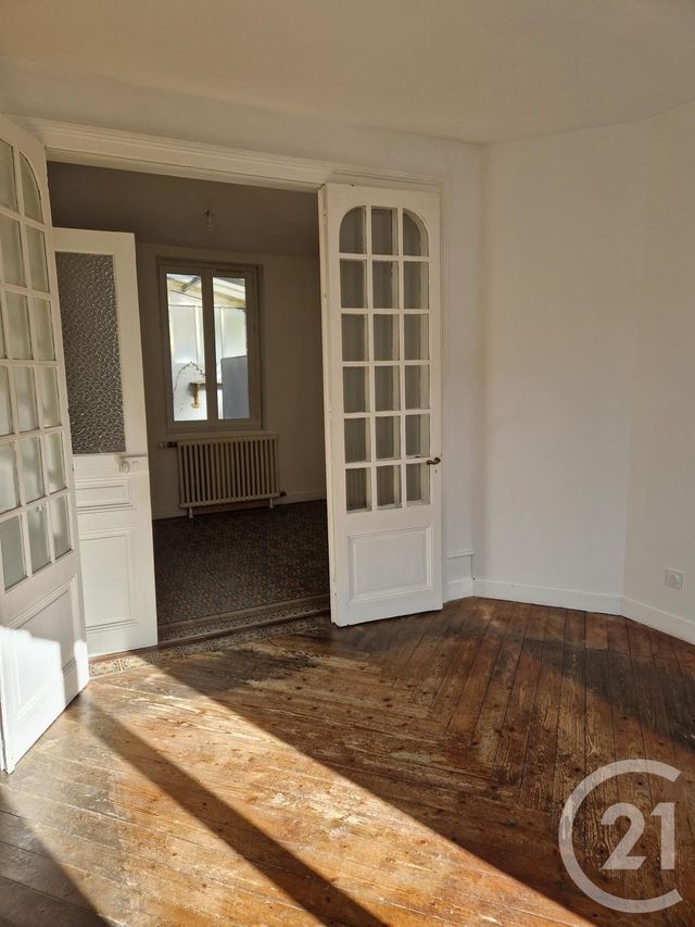 maison à louer - 5 pièces - 85.97 m2 - FECAMP - 76 - HAUTE-NORMANDIE - Century 21 Accore