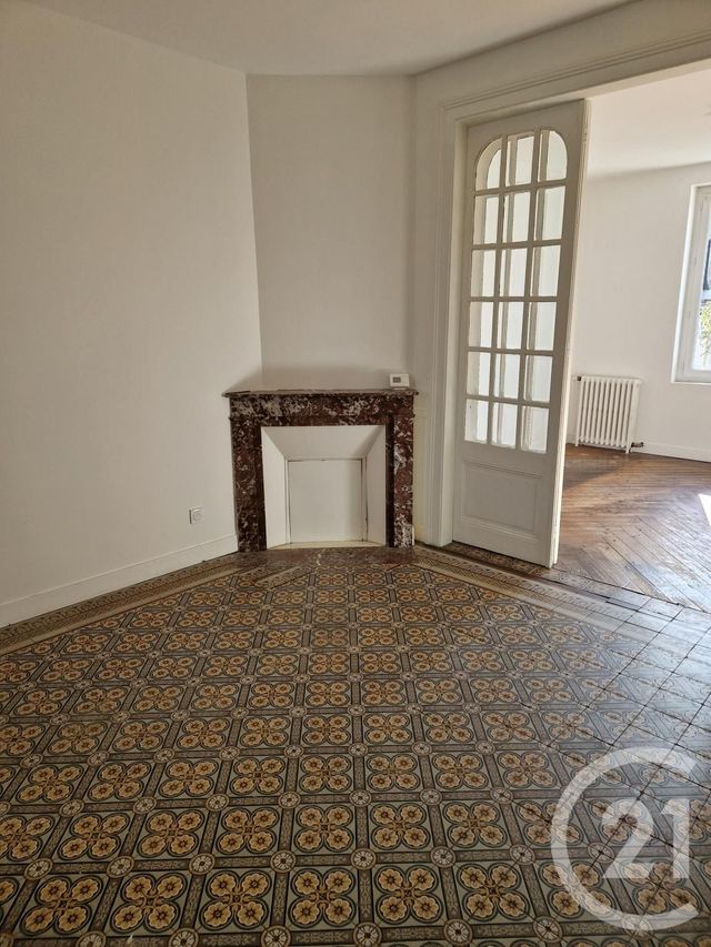 maison à louer - 5 pièces - 85.97 m2 - FECAMP - 76 - HAUTE-NORMANDIE - Century 21 Accore