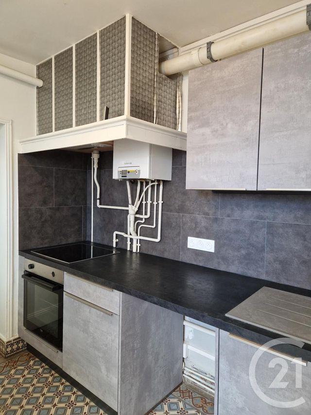 maison à louer - 5 pièces - 85.97 m2 - FECAMP - 76 - HAUTE-NORMANDIE - Century 21 Accore