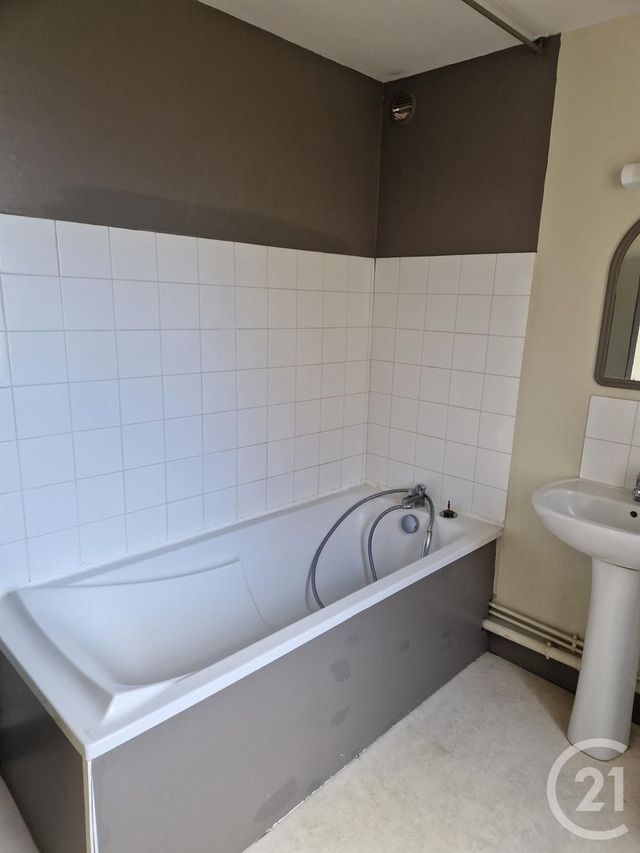 maison à louer - 5 pièces - 85.97 m2 - FECAMP - 76 - HAUTE-NORMANDIE - Century 21 Accore