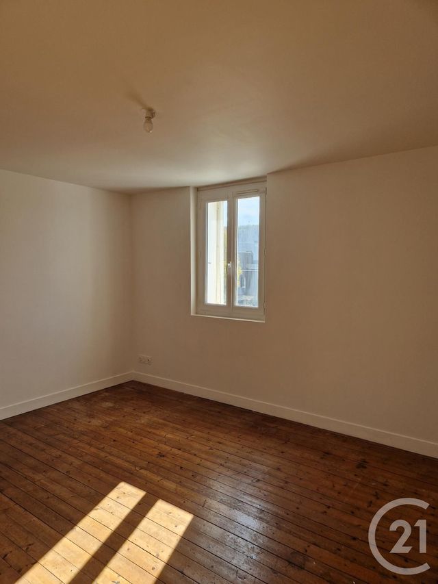 maison à louer - 5 pièces - 85.97 m2 - FECAMP - 76 - HAUTE-NORMANDIE - Century 21 Accore