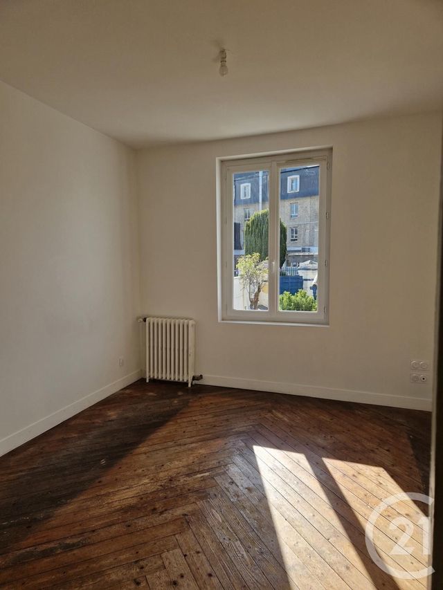 maison à louer - 5 pièces - 85.97 m2 - FECAMP - 76 - HAUTE-NORMANDIE - Century 21 Accore