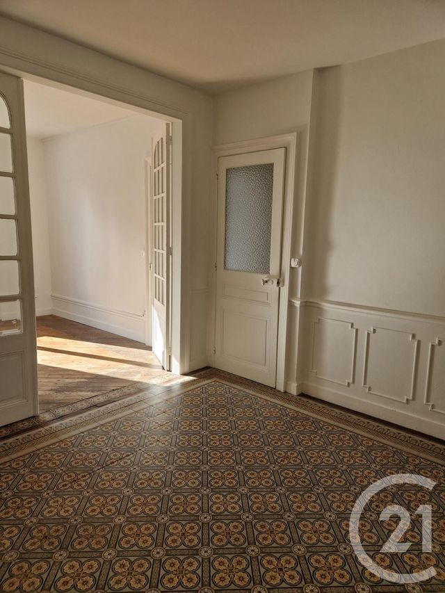 maison à louer - 5 pièces - 85.97 m2 - FECAMP - 76 - HAUTE-NORMANDIE - Century 21 Accore