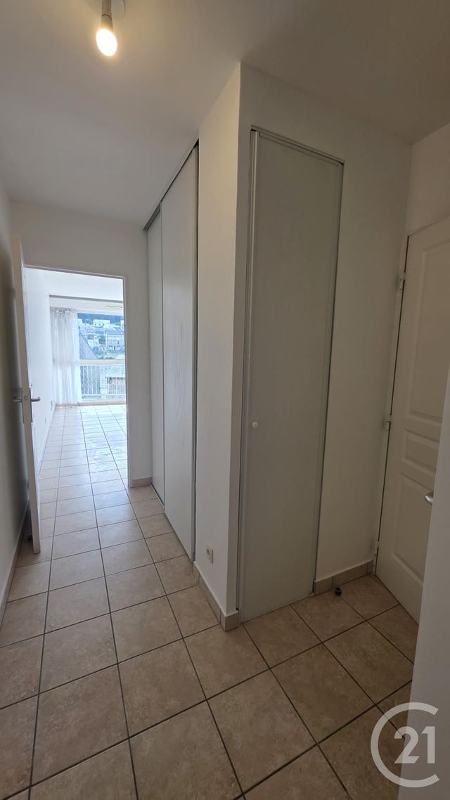 Appartement à louer - 2 pièces - 47.82 m2 - FECAMP - 76 - HAUTE-NORMANDIE - Century 21 Accore