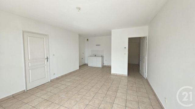 Appartement à louer - 2 pièces - 47.82 m2 - FECAMP - 76 - HAUTE-NORMANDIE - Century 21 Accore