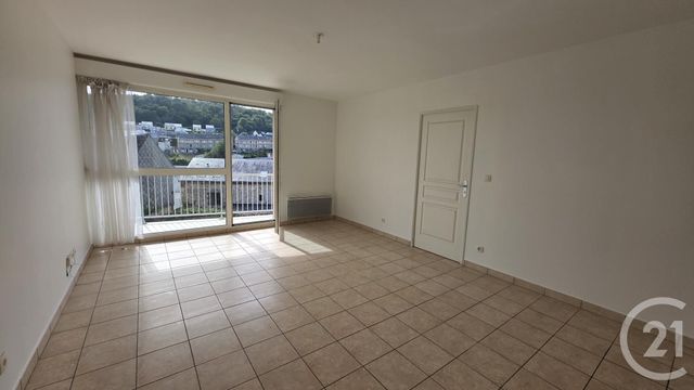 Appartement à louer FECAMP