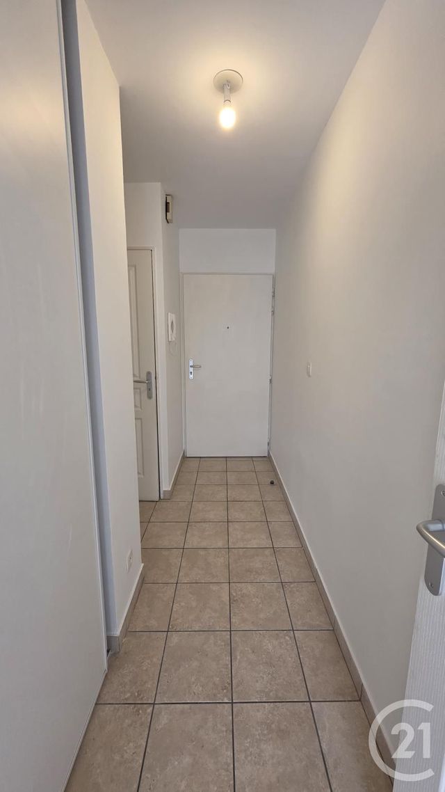 Appartement à louer - 2 pièces - 47.82 m2 - FECAMP - 76 - HAUTE-NORMANDIE - Century 21 Accore