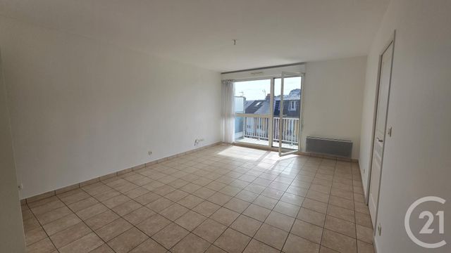 Appartement à louer - 2 pièces - 47.82 m2 - FECAMP - 76 - HAUTE-NORMANDIE - Century 21 Accore