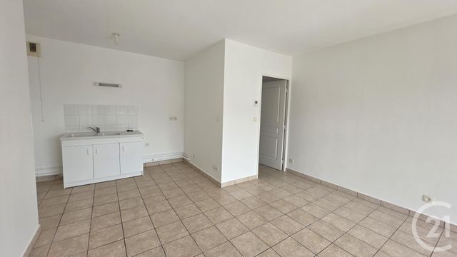 Appartement à louer - 2 pièces - 47.82 m2 - FECAMP - 76 - HAUTE-NORMANDIE - Century 21 Accore