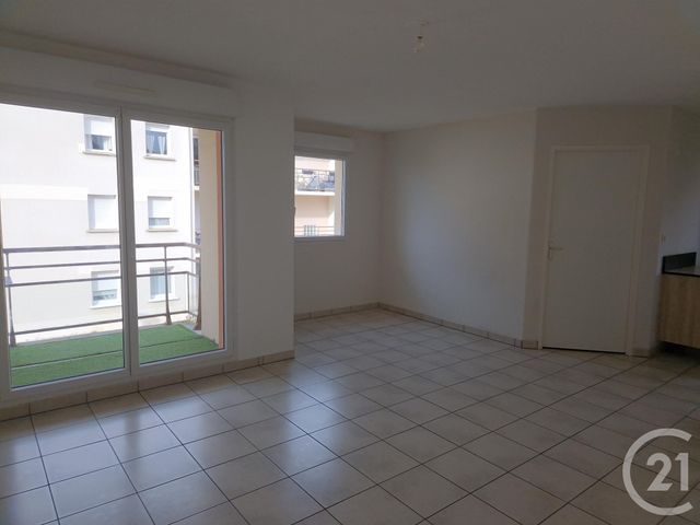 Appartement à louer FECAMP