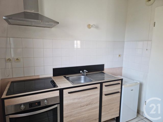Appartement à louer - 2 pièces - 55.24 m2 - FECAMP - 76 - HAUTE-NORMANDIE - Century 21 Accore