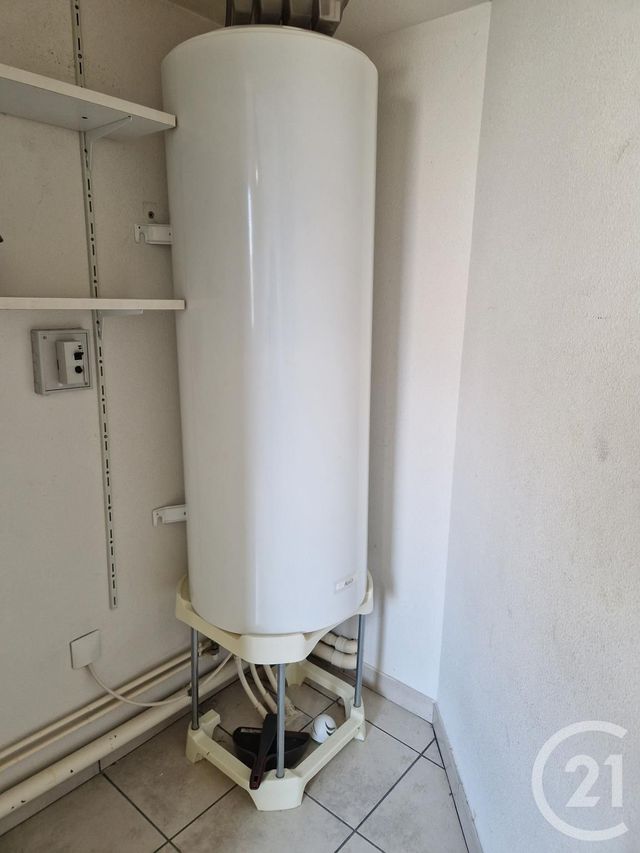 Appartement à louer - 2 pièces - 55.24 m2 - FECAMP - 76 - HAUTE-NORMANDIE - Century 21 Accore