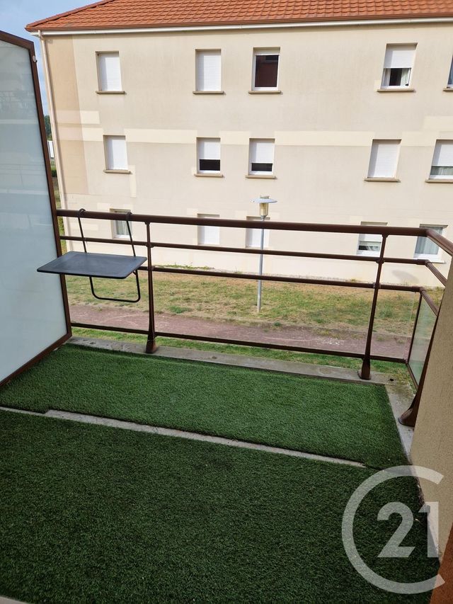 Appartement à louer - 2 pièces - 55.24 m2 - FECAMP - 76 - HAUTE-NORMANDIE - Century 21 Accore