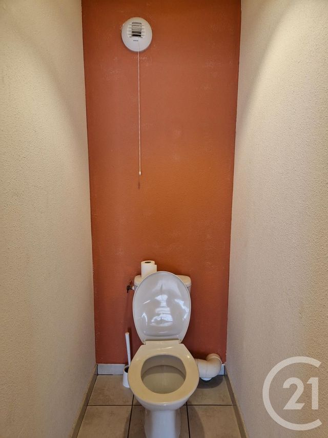Appartement à louer - 2 pièces - 55.24 m2 - FECAMP - 76 - HAUTE-NORMANDIE - Century 21 Accore