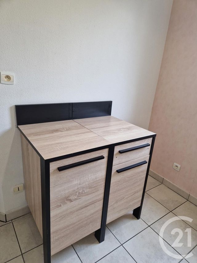 Appartement à louer - 2 pièces - 55.24 m2 - FECAMP - 76 - HAUTE-NORMANDIE - Century 21 Accore