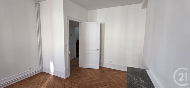 Appartement F4 à louer - 4 pièces - 80.91 m2 - FECAMP - 76 - HAUTE-NORMANDIE - Century 21 Accore