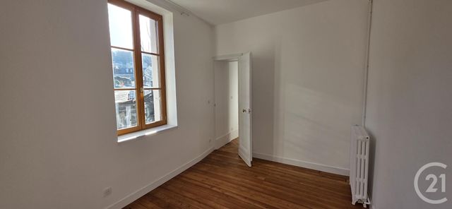 Appartement F4 à louer - 4 pièces - 80.91 m2 - FECAMP - 76 - HAUTE-NORMANDIE - Century 21 Accore