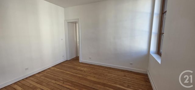 Appartement F4 à louer - 4 pièces - 80.91 m2 - FECAMP - 76 - HAUTE-NORMANDIE - Century 21 Accore