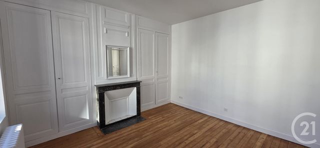 Appartement F4 à louer - 4 pièces - 80.91 m2 - FECAMP - 76 - HAUTE-NORMANDIE - Century 21 Accore