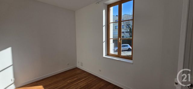 Appartement F4 à louer - 4 pièces - 80.91 m2 - FECAMP - 76 - HAUTE-NORMANDIE - Century 21 Accore